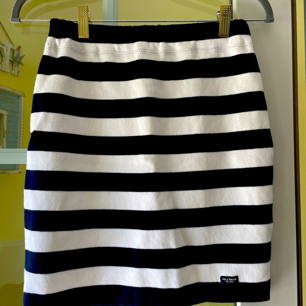 Holebrook skirt